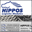 HIPPOS LOGISTIC MODULES